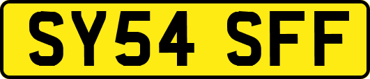 SY54SFF