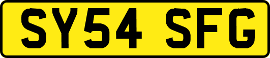 SY54SFG