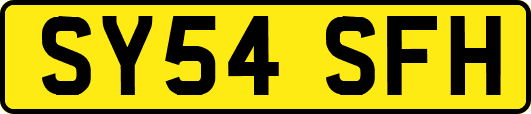 SY54SFH