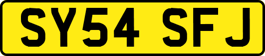 SY54SFJ