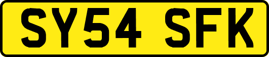 SY54SFK