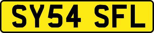 SY54SFL