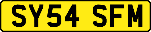 SY54SFM