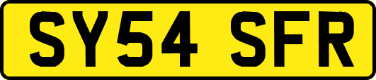 SY54SFR