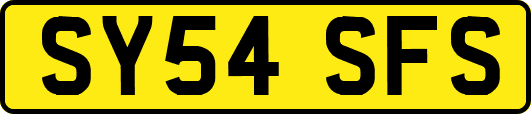 SY54SFS