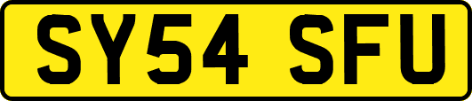 SY54SFU