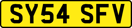 SY54SFV