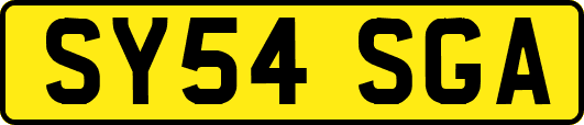 SY54SGA