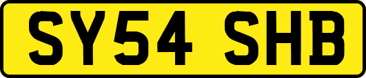 SY54SHB