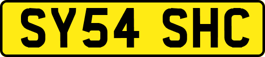 SY54SHC