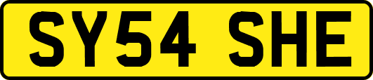 SY54SHE