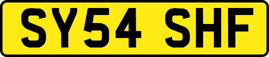 SY54SHF