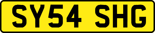SY54SHG