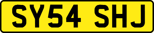 SY54SHJ