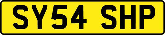 SY54SHP