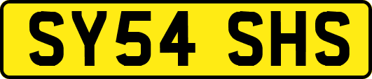 SY54SHS