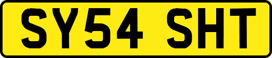SY54SHT