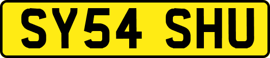SY54SHU