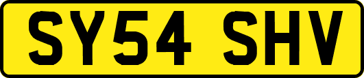 SY54SHV