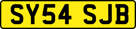 SY54SJB