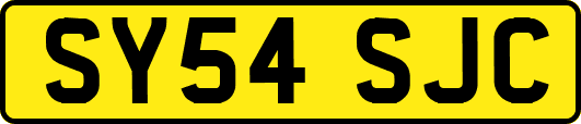 SY54SJC