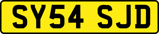SY54SJD