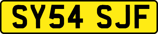SY54SJF