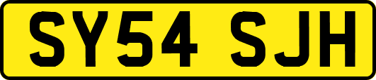 SY54SJH