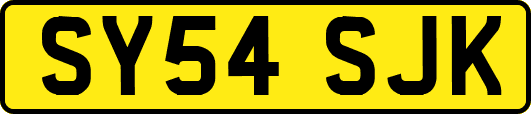 SY54SJK