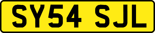 SY54SJL
