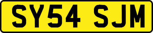 SY54SJM