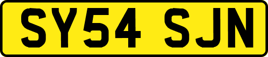 SY54SJN