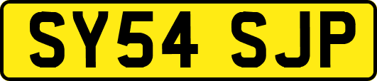 SY54SJP