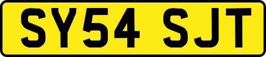 SY54SJT