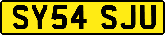 SY54SJU