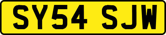 SY54SJW