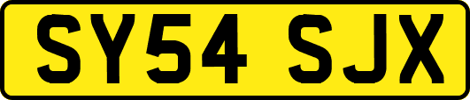 SY54SJX