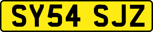 SY54SJZ