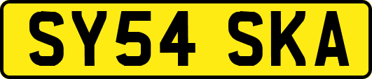 SY54SKA