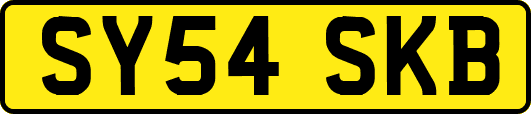 SY54SKB