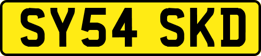 SY54SKD
