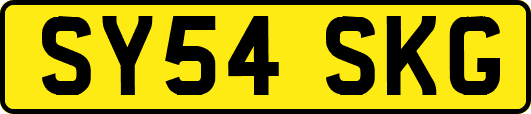 SY54SKG