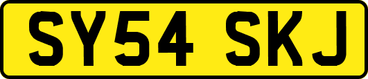 SY54SKJ