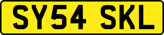 SY54SKL