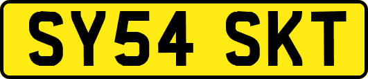 SY54SKT