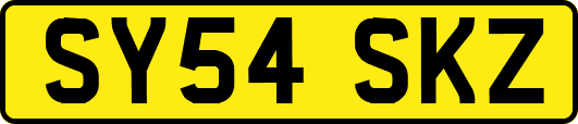 SY54SKZ