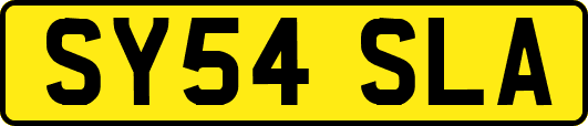 SY54SLA