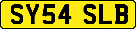 SY54SLB