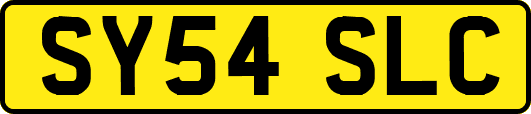 SY54SLC
