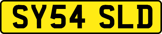 SY54SLD